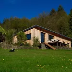 Le Chablis De Lesse Bed & Breakfast Libin