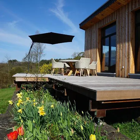 Bed & Breakfast Le Chablis De Lesse