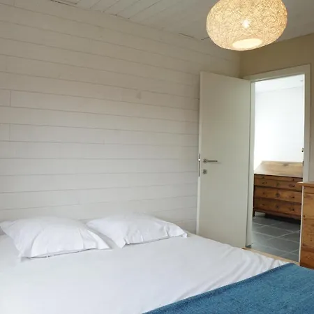 Bed & Breakfast Le Chablis De Lesse
