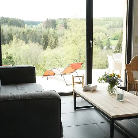Bed & Breakfast Le Chablis De Lesse Libin