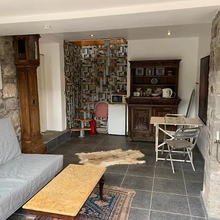 Bed & Breakfast Le Chablis De Lesse Libin